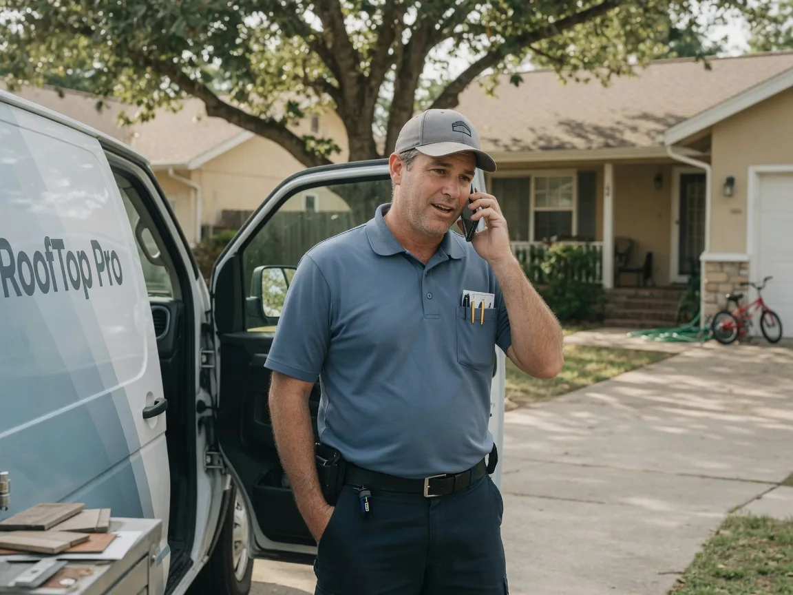 Roof Repair Fawnskin, CA FAQs
